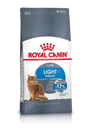Picture of Royal Canin Light Weight Care Cat Food